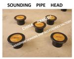FUEL SOUNDING PIPE HEAD, FUEL TANK TEMPERATURE MEASURING HEAD, SOUNDING