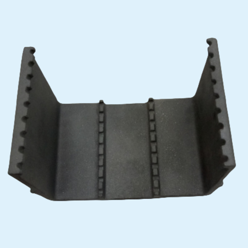 Size Customzied SiC Products Silicon Carbide Wheel For Jet Mill Classifier
