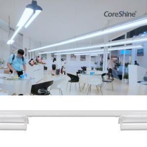 Wholesale CoreShine 30W UGR19 LED Retail Lighting For Damp Locations from china suppliers