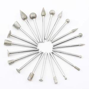 Wholesale 180mm Diamond Cutting Tools 7 Inch Grinding Wheel Head For Composites from china suppliers