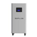 EU USA Mason Seplos 280ah/300ah DIY Battery Kits For 14-15KWH Battery Pack V2 V3