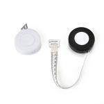 Metric Centimeters Personalised Sewing Tape Measure 1.5 Meters Circular
