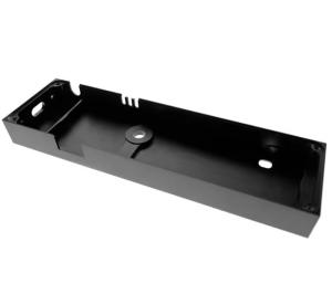 Wholesale Custom Box Bending Stamping Works Enclosure Processing Parts Welding Service Stainless Aluminium Steel Sheet Metal Fabrication from china suppliers
