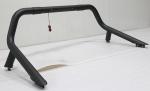Truck Accessories Q235 Structural Steel Sport Roll Bar For Ford Ranger KW