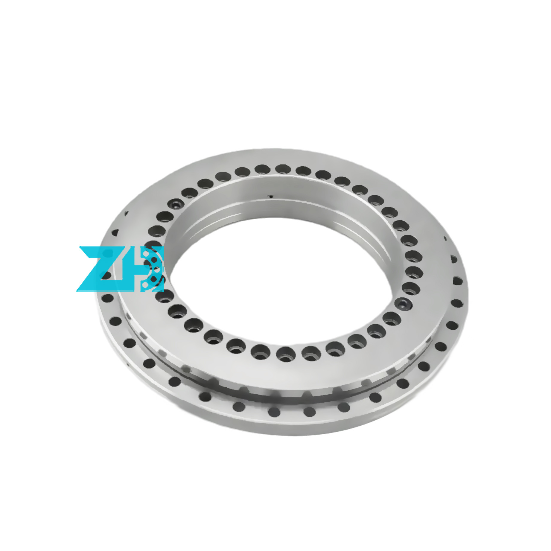 Crossed Roller Bearings YRT100 YRT-100 YRT150 100x185x38mm high precision axial radial bearing
