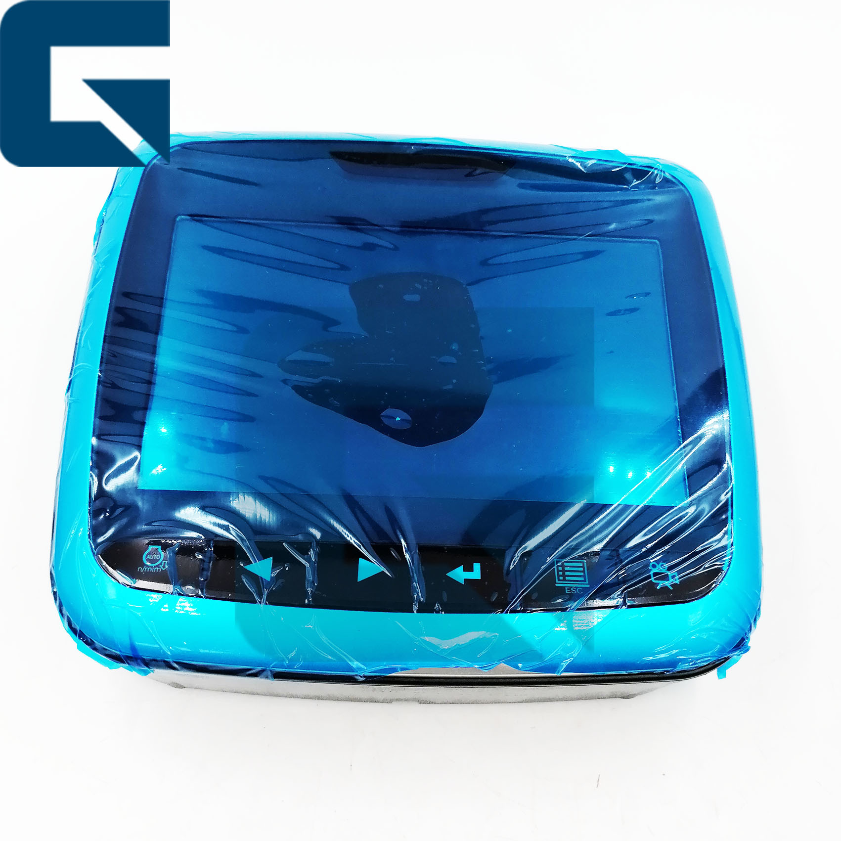 300426-00386 30042600386 Display Monitor For DX160W-3 Excavator