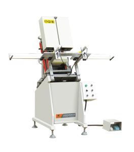 Wholesale window and door making water slot drilling machine from china suppliers