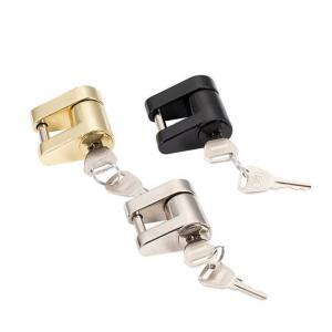 Wholesale Steel Zinc Alloy Copper Trailer Hitch Pin Lock for Towing Protection and Safety from china suppliers