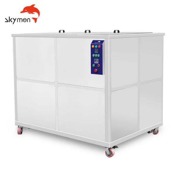28/40KHZ High Power Ultrasonic Cleaner SUS 304/316 Tank For Industrial