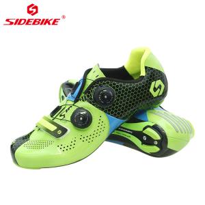 Wholesale OEM Customized Road Bike Shoes Mens Excellent Slip Resistance High Security from china suppliers