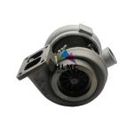 KATO HD1250 1180 6D22 ME150485 ME047765 49174-00566 Turbocharger Excavator