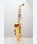 High Quality Eb Tone Alto Saxophone From China mark tenor saxophone professional