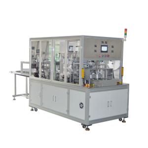 Wholesale 220V Non Woven Ultrasonic Mask Machine 15.5kW fully automatic from china suppliers