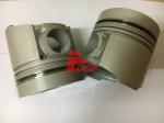 DB58 Piston 65.02501-0562 65.02501-0416 For DAEWOO Diesel Engine Excavator Parts