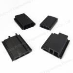 Aluminum Window Thermal Break Strip PA66 GF25 Profile Polyamide Bars Insert