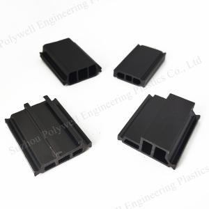 Wholesale Aluminum Window Thermal Break Strip PA66 GF25 Profile Polyamide Bars Insert Aluminum System Window from china suppliers