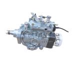 104642-7081 Zexel Diesel Fuel Injection Pump VE4/12F1125R1445 12997051000