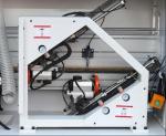 high end cabinet door Heavy duty automatic high speed Edge banding machine