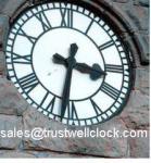 clocks tower mechanism motor- Good Clock(Yantai) Trust-Well Co.,Ltd