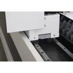 1KW 2KW Fiber Laser Metal Cutting Machine Iron 4KW 6KW