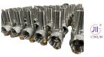 Cryogenic Full Open Safety PTFE Valve LOX LNG LAR LIN LCO2 Tank Valve -196 +80 ℃