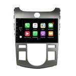 IPS Kia Car Stereo Touch Screen Car Mp5 Player For Kia Forte CERATO 2009-2013