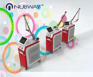 Wholesale high power 2000W professional nd yag laser power supply high quality q-switched nd yag laser tattoo rmeoval machine from china suppliers