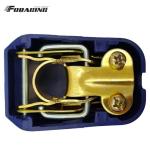 Universal Battery Terminals Plastic Protect Cover for Car Cable Terminal Clamps
