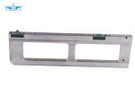 Stainless Steel CNC Turning Parts Large Size Ra 0 . 2 - 3 . 2 Surface Toughness