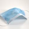 Buy cheap 3 Ply Surgical Disposable Mask Non Woven Hypoallergenic Dental Masks Anti Virus from wholesalers