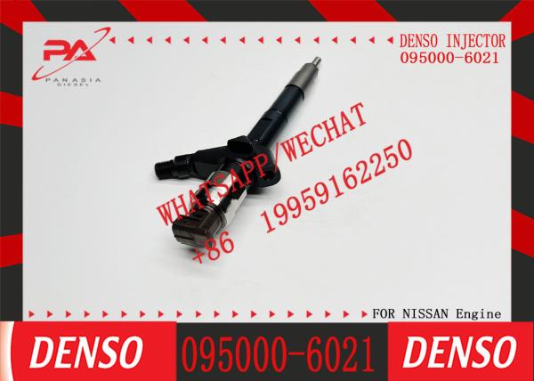 Good Price Common Rail Injector 095000-6020 095000-6021 095000-6022 095000-6023