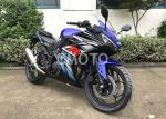 Racing Street Sport Motorcycles ,CBB Engine Most Popular Street Bikes LED Light