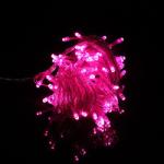 Xmas Outdoor christmas led string lights 100M 10M 5M Luces Decoracion fairy