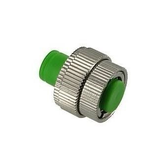 Adjustable Type FC Fiber Optic Adapter 0-30dB Precision Ceramic Ferrule