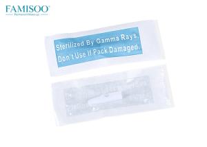 Wholesale Sterilized PMU Disposable Needle Tips For Dragon / Mosica / Melin Machine from china suppliers