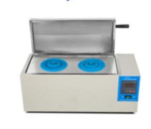 Wholesale Double Wells Vet Digital Display Thermostatic Floatation Hot Water Bath Laboratory Tissue from china suppliers