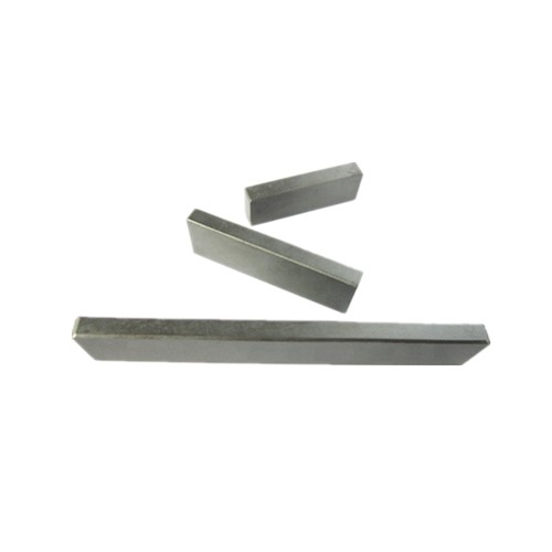 I50/I60/ I100 type bar magnet high frequency ferrite core of PC40 material choke coil ferrite core