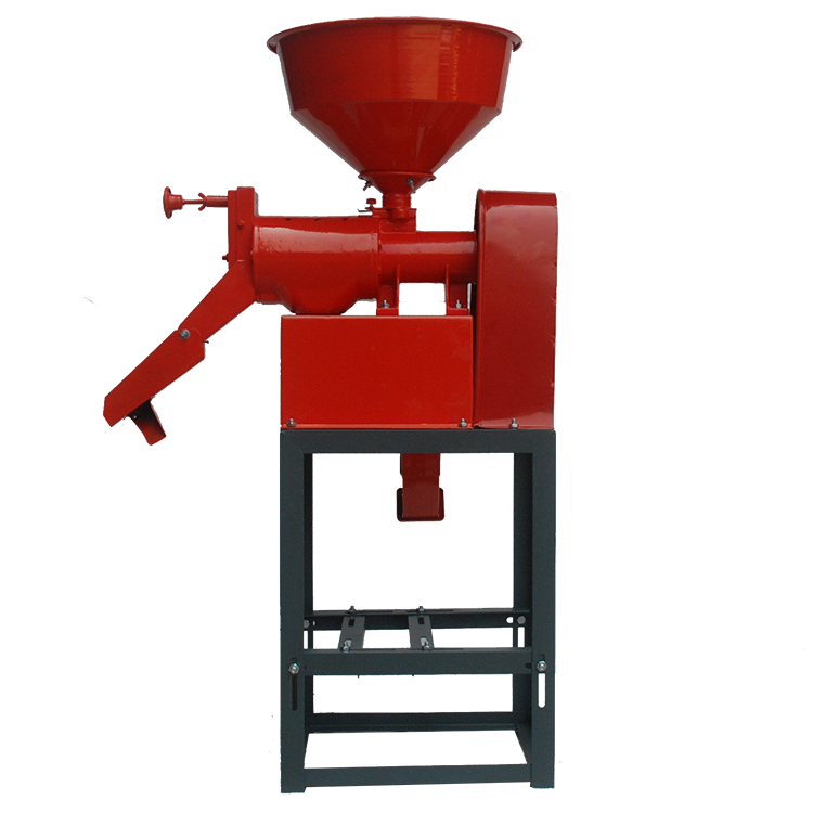 DONGYA 6N-40 4001 China Golden Member Supply Cheap Automatic Rice Mill Machinery