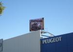 LED Screen Outdoor Advertising P16mm , LED Advertising Panel AC 220V / 110V