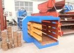 45kw Horizontal Auto Tie Balers