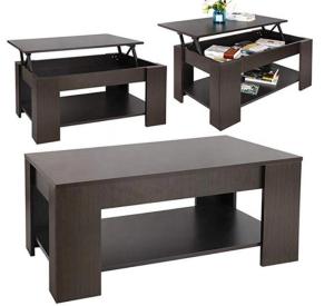 Wholesale Wholesale Living Room Furniture Used closet folding Coffee Table from china suppliers