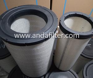 Wholesale High Quality Air Filte For 11110532 11110533 from china suppliers