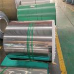 2B Finish 430 420 Stainless Steel Coil Grade 201 304 316l Hot Dip Galvanized