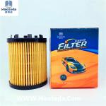 Paper Core Cartridge Oil Filter 73500049 93177787 For Fiat Viaggio