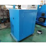 Cantilever Single Twist Machine For Core Wire Stranding 380v 50hz