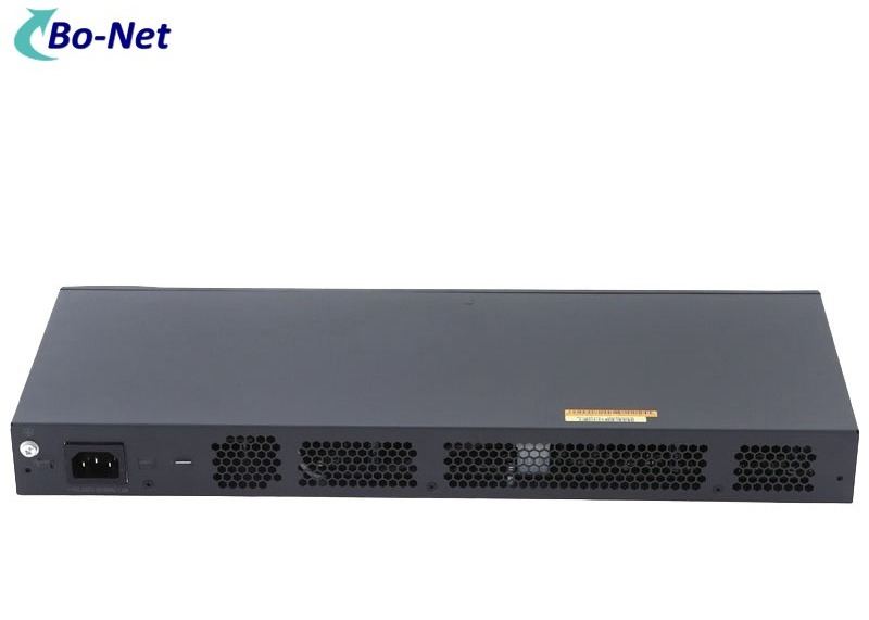 H3C LS-5120V2-28P-LI 24 Port Gigabit Switch High Speed