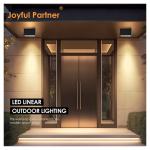 LED Down Light SMD Ceiling Surface Die-casting Aluminum 5w 10w Beam Angle 60
