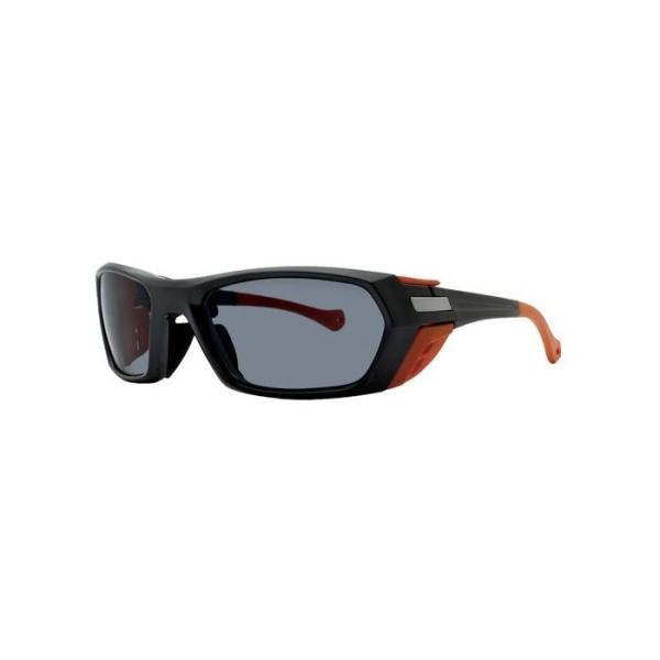 Vintage Mountaineering Sunglasses Excellent Peripheral Vision Aggressive Edge