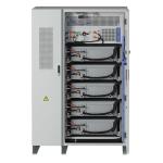 100KVA On Grid Connection Industrial and Commercial Energy Storage Container 232