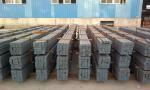 Cold Hot Rolled Carbon Steel Square Bar Rod Stock High Alloy 301L S30815 301